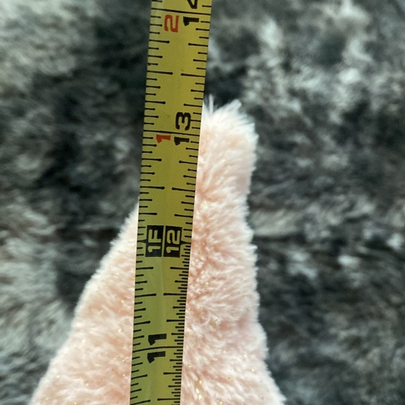 Pink Christmas Gnome lamp - Picture 15 of 16